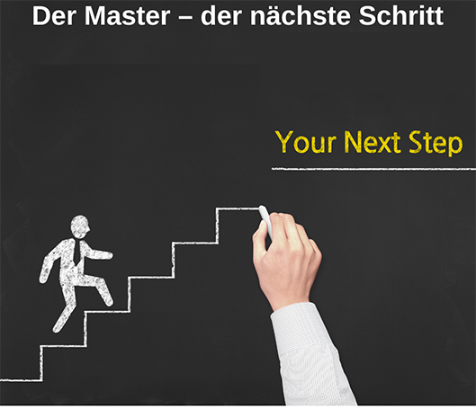 Masterausbildung Masterausbildung