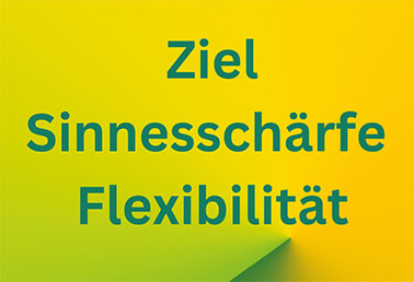 Ziele erreichen Ziele erreichen